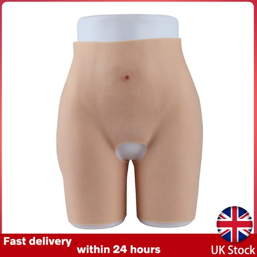 Knowu silicone short pants - short,