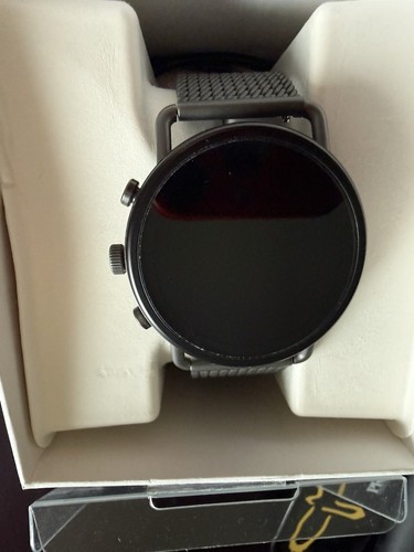 Skagen falster smart watch - skagen, 3