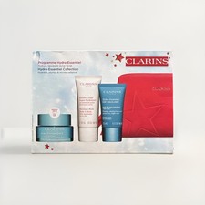 New Clarins Hydra-Essentiel