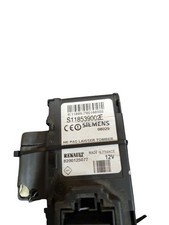 Renault Megane II 2008