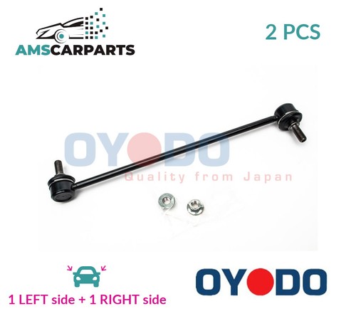 Anti roll bar - anti, stabiliser