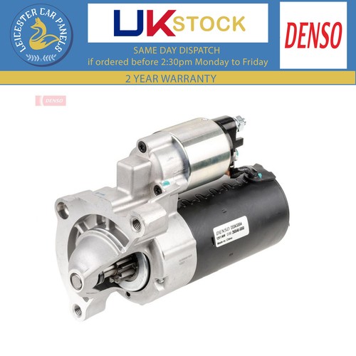 Denso starter motor for - starter,
