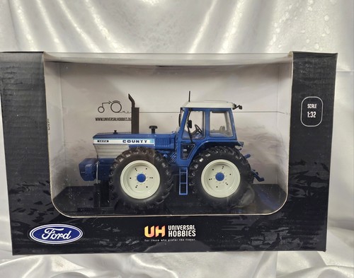 New universal hobbies ford - universal,