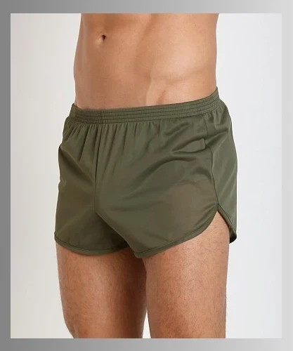 Soffe ranger panty shorts - soffe,