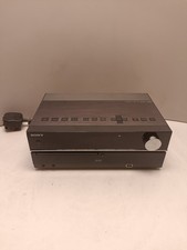 Sony HCD-HX80R DAB Compact