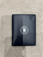 Black Leather Aspinal of