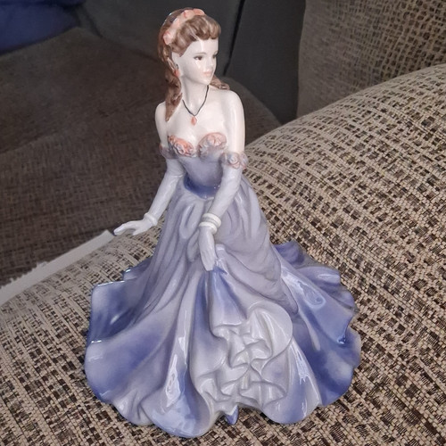 Coalport ladies fashion - ladies,