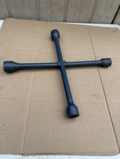 Vintage Retro Metal Spider Wheel Brace , 4 Sizes, Automotive, Lot 2,