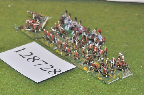 6mm napoleonic russian - 6mm, /