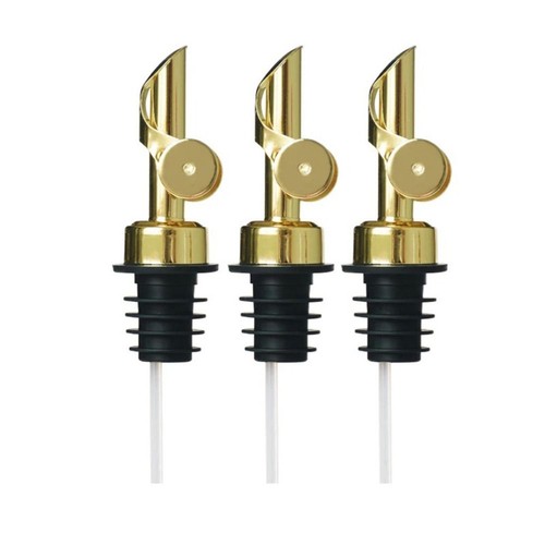 3pcs stainless steel - 3pcs,