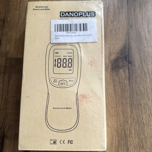 Decibel sound level - sound,