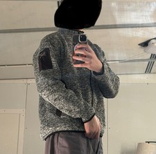 Arcteryx Fleece Jacket Mens