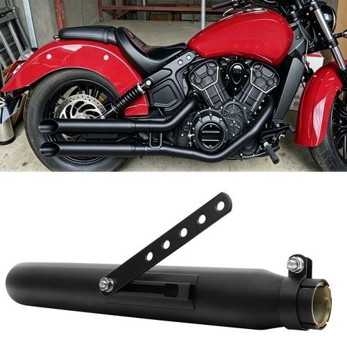 Slip motorcycle exhaust - motorcycle,