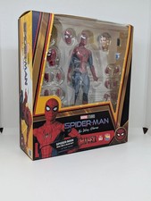 Spider-Man No Way Home MAFEX