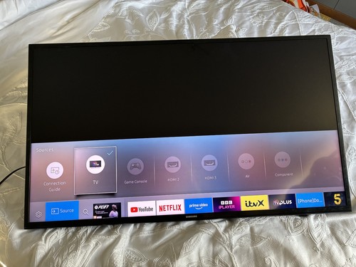 Samsung ue40ku6020kxxu inch - samsung, 40-inch