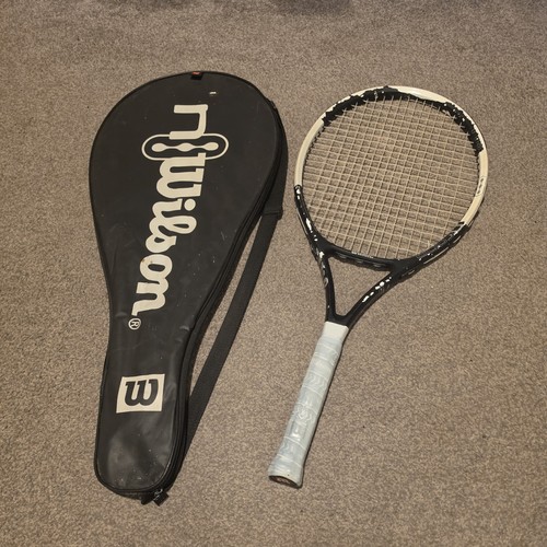 Wilson code tennis - wilson,