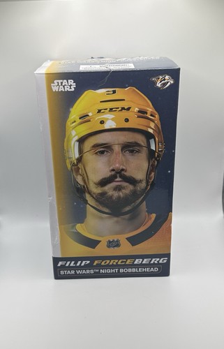 Filip forsberg star wars night - forsberg,