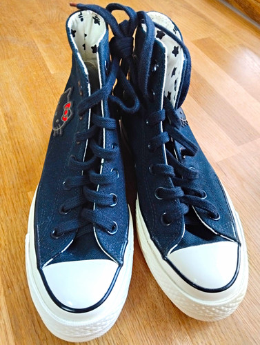 Converse chuck taylor - taylor, star