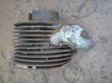Lambretta 200 ?? cylinder