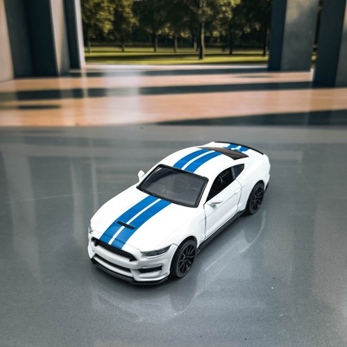 Ford mustang shelby gt350 - ford,