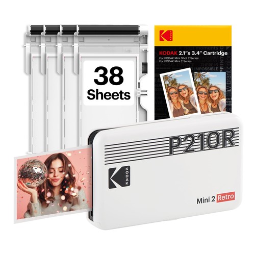 Mini photo printer for - mini, 2