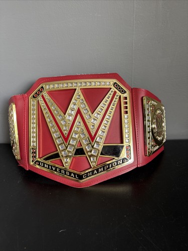 Wwe universal red - wwe,