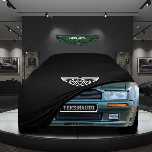 Aston martin virage custom fit - aston,