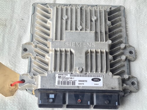 Engine ecu range - engine,