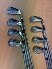 Callaway Apex Pro CB Forged 24