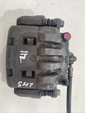 Subaru Impreza GH Front Right