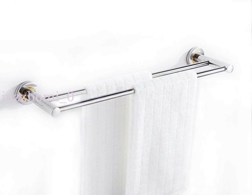 60cm single double towel - single,