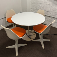 Vintage Arkana Tulip Dining