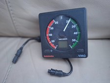 Autohelm Raymarine ST50 Wind Instrument Display