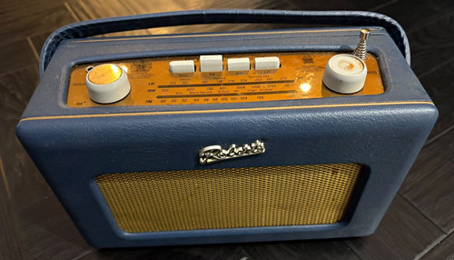 Roberts revival r250 portable - revival,