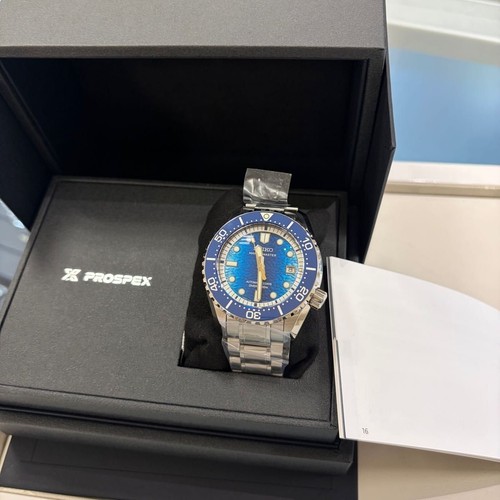New seiko marinemaster - seiko,