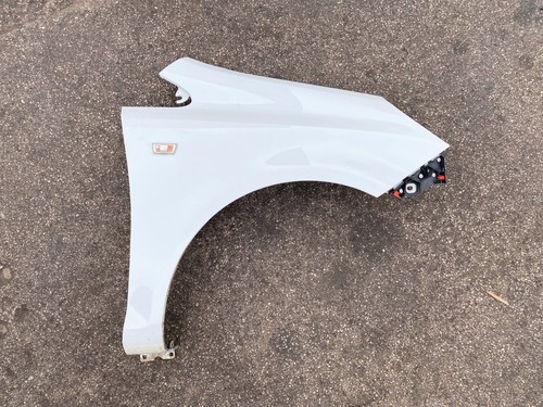Vauxhall corsa genuine wing - vauxhall,