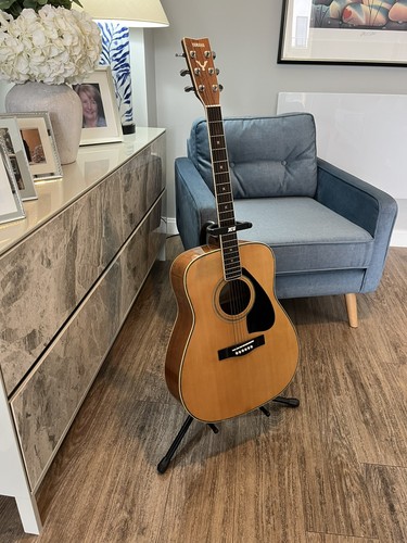 Yamaha 440 string - fg-440,