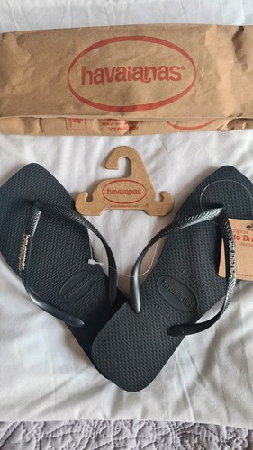 Havaianas slim square toe - slim,