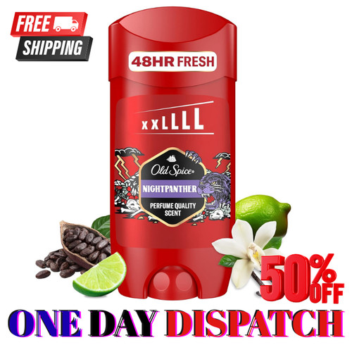 Old spice night - spice,