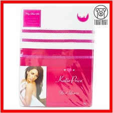 Katie Price King Size Duvet