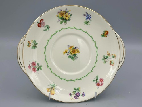 Royal doulton garden flowers - royal,