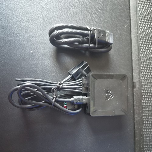 Corsair icue link - icue, hub