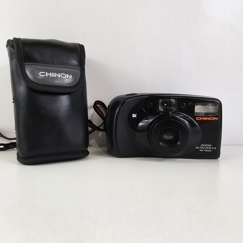 Chinon 200 point shoot - chinon,