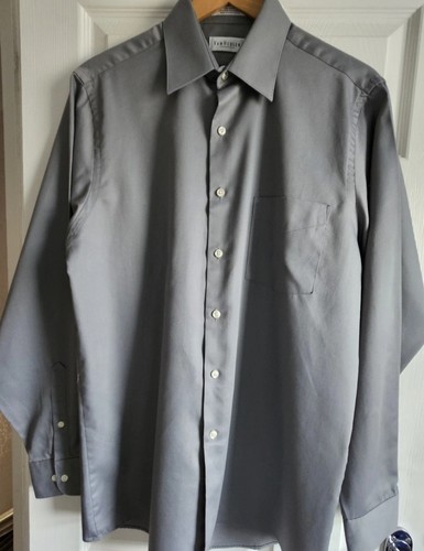 Van heusen long sleeve wrinkle - long,