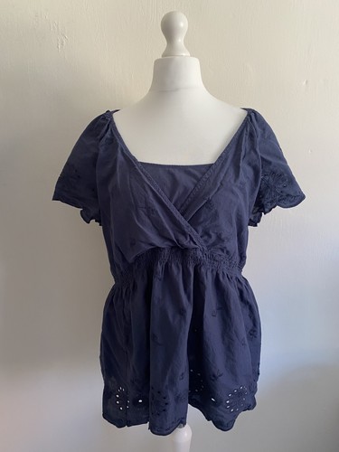 Frugi top women 16 - women’s,