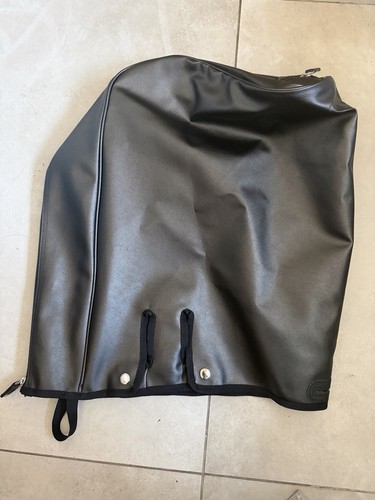 Vessel lux pro cart - pro, rain