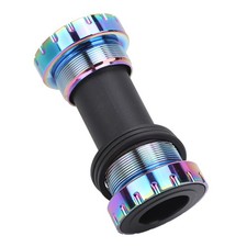 1.37x24T Mountain Road Bicycle 68‑73mm BB Bottom Bracket Bike Accessory