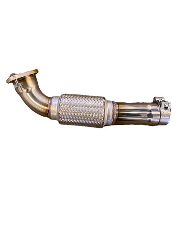 Pipe dynamics mk3 - mk3, focus