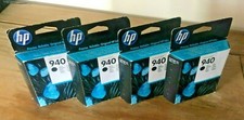 Genuine HP 940 MULTIPACK - 4 x