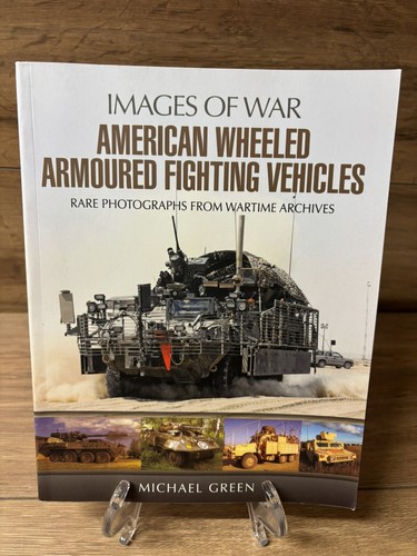 American wheeled armoured - american,
